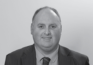 LUKE RADFORD, National General Manager - Apprenticeship Careers Australia