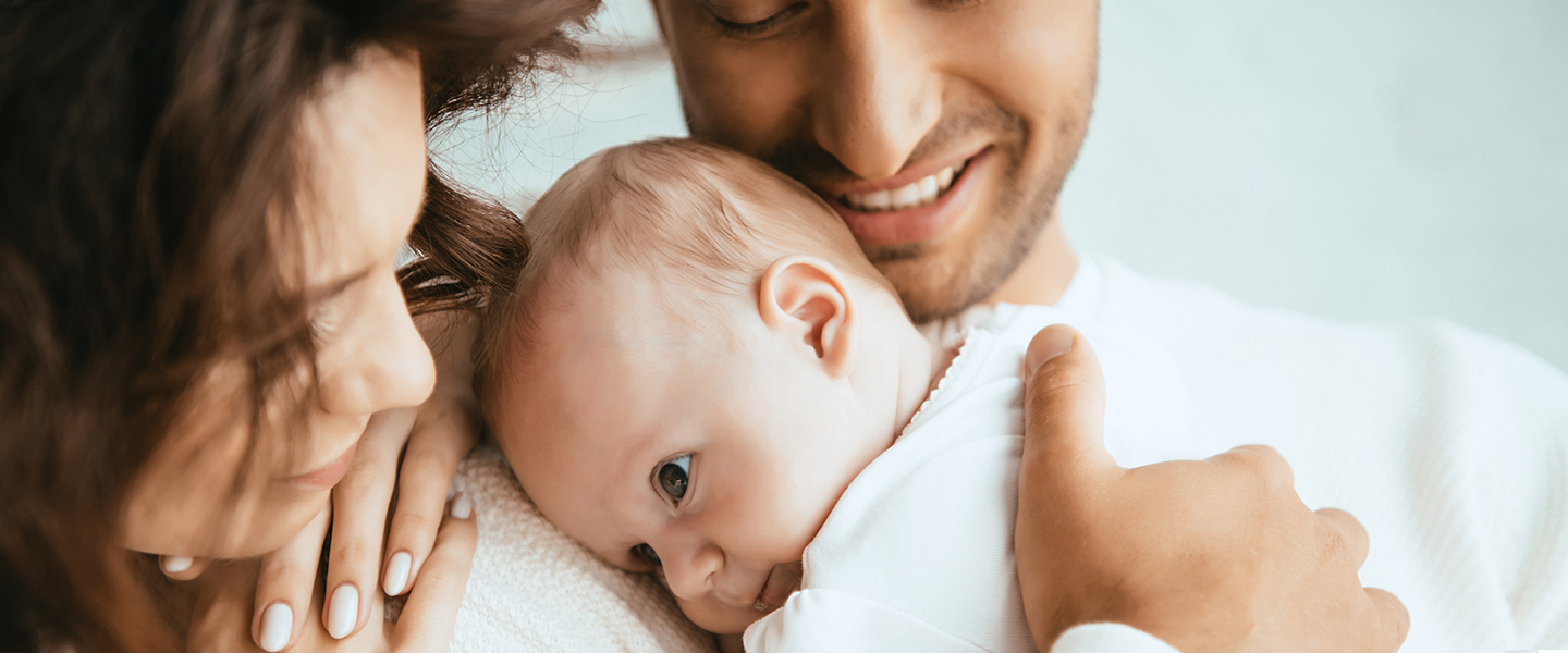 Setting a new benchmark for paid parental leave