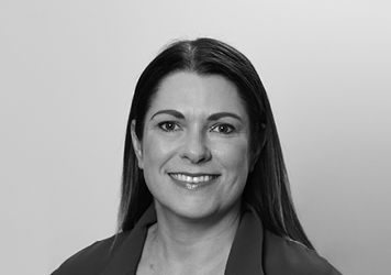 AMANDA WOOD, Head of Marketing, Commercial