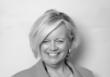 MICHELLE LAWSON, Executive General Manager – Alliance Community